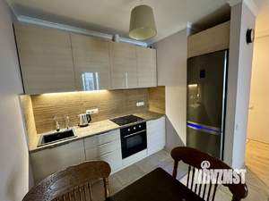 1-к квартира, вторичка, 34м2, 24/26 этаж