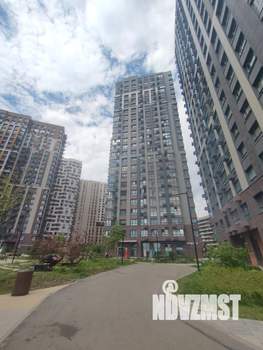 1-к квартира, вторичка, 35м2, 6/24 этаж