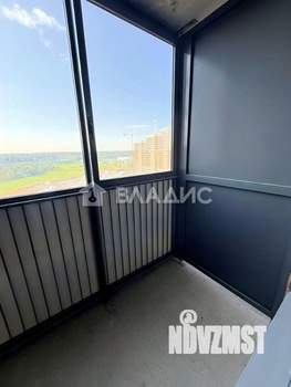 1-к квартира, вторичка, 41м2, 10/25 этаж