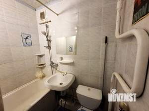 1-к квартира, вторичка, 30м2, 7/9 этаж