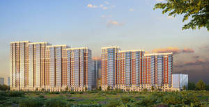 2-к квартира, вторичка, 67м2, 2/19 этаж