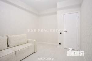 2-к квартира, вторичка, 52м2, 3/25 этаж
