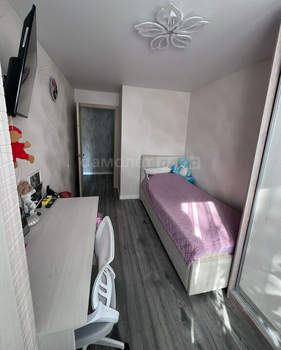 2-к квартира, вторичка, 44м2, 4/5 этаж