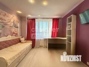 3-к квартира, вторичка, 79м2, 13/26 этаж