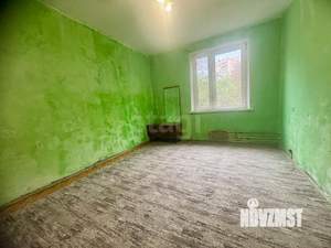 3-к квартира, вторичка, 64м2, 2/12 этаж