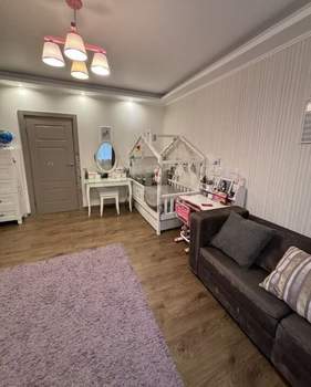 2-к квартира, вторичка, 69м2, 3/25 этаж