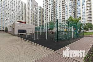 3-к квартира, вторичка, 70м2, 13/28 этаж