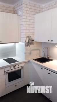 2-к квартира, вторичка, 56м2, 19/24 этаж