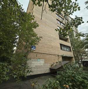 3-к квартира, вторичка, 64м2, 4/9 этаж