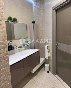 4-к квартира, вторичка, 156м2, 24/24 этаж