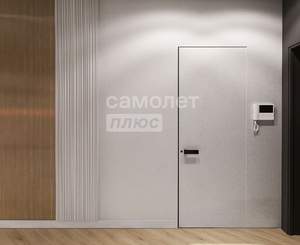 1-к квартира, вторичка, 32м2, 5/26 этаж