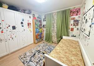 1-к квартира, вторичка, 34м2, 11/12 этаж