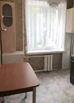 3-к квартира, вторичка, 56м2, 2/5 этаж