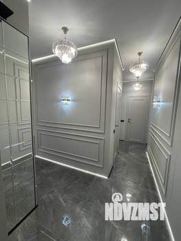 3-к квартира, вторичка, 67м2, 2/27 этаж