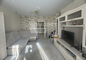 3-к квартира, вторичка, 78м2, 13/24 этаж