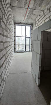 Студия квартира, вторичка, 24м2, 10/16 этаж