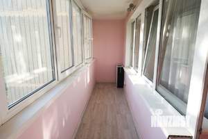 1-к квартира, вторичка, 35м2, 4/16 этаж