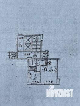 1-к квартира, вторичка, 38м2, 5/14 этаж
