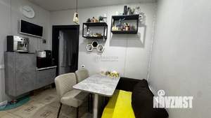 2-к квартира, вторичка, 42м2, 5/22 этаж