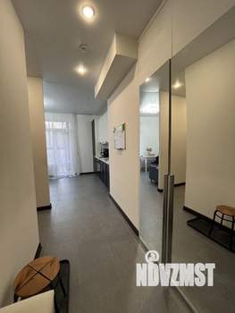 2-к квартира, вторичка, 56м2, 3/26 этаж