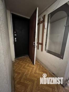 3-к квартира, вторичка, 63м2, 4/5 этаж