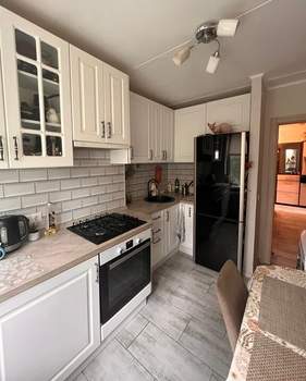 2-к квартира, вторичка, 48м2, 6/9 этаж