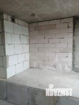 1-к квартира, вторичка, 38м2, 6/25 этаж