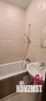 1-к квартира, вторичка, 38м2, 20/25 этаж