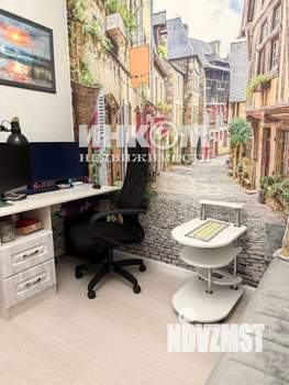 2-к квартира, вторичка, 44м2, 4/15 этаж