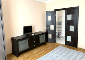 2-к квартира, вторичка, 56м2, 17/24 этаж
