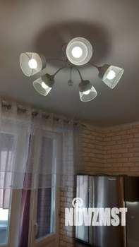 2-к квартира, вторичка, 56м2, 19/24 этаж