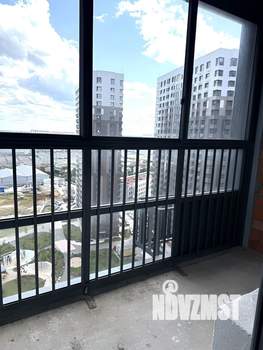 2-к квартира, вторичка, 50м2, 16/24 этаж