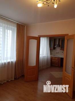 2-к квартира, вторичка, 58м2, 15/20 этаж