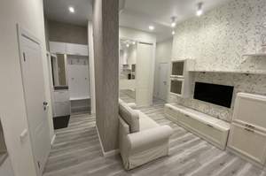3-к квартира, вторичка, 56м2, 24/25 этаж