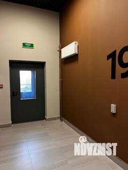 2-к квартира, вторичка, 70м2, 19/20 этаж