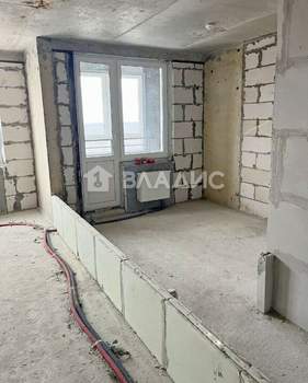 1-к квартира, вторичка, 37м2, 17/26 этаж