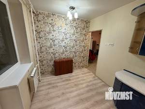 1-к квартира, вторичка, 39м2, 12/24 этаж