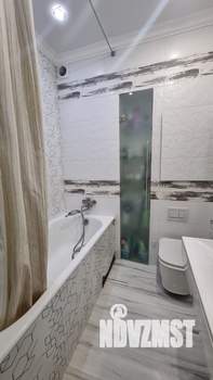 3-к квартира, вторичка, 75м2, 20/24 этаж
