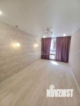 2-к квартира, вторичка, 46м2, 1/5 этаж
