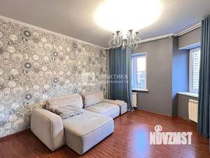 2-к квартира, вторичка, 63м2, 3/24 этаж