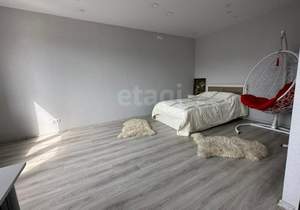 1-к квартира, вторичка, 42м2, 20/27 этаж