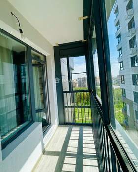 2-к квартира, вторичка, 50м2, 18/24 этаж