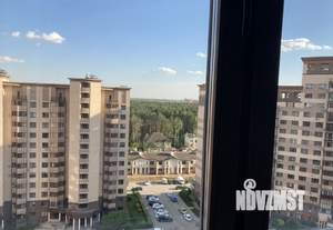 2-к квартира, вторичка, 62м2, 13/17 этаж