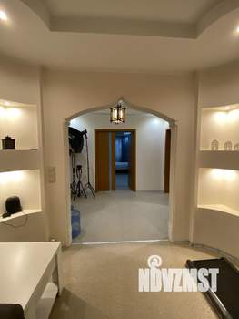 4-к квартира, вторичка, 100м2, 3/17 этаж