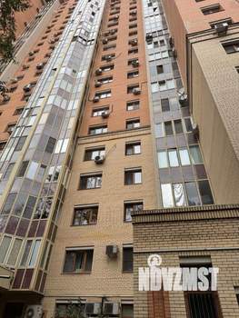 3-к квартира, вторичка, 88м2, 2/24 этаж
