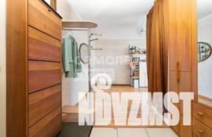 3-к квартира, вторичка, 66м2, 11/16 этаж