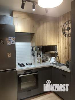 4-к квартира, вторичка, 68м2, 1/9 этаж