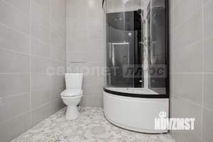 Студия квартира, вторичка, 25м2, 13/25 этаж