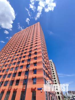 2-к квартира, вторичка, 35м2, 14/25 этаж