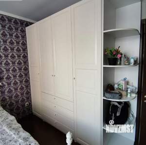 2-к квартира, вторичка, 57м2, 12/22 этаж